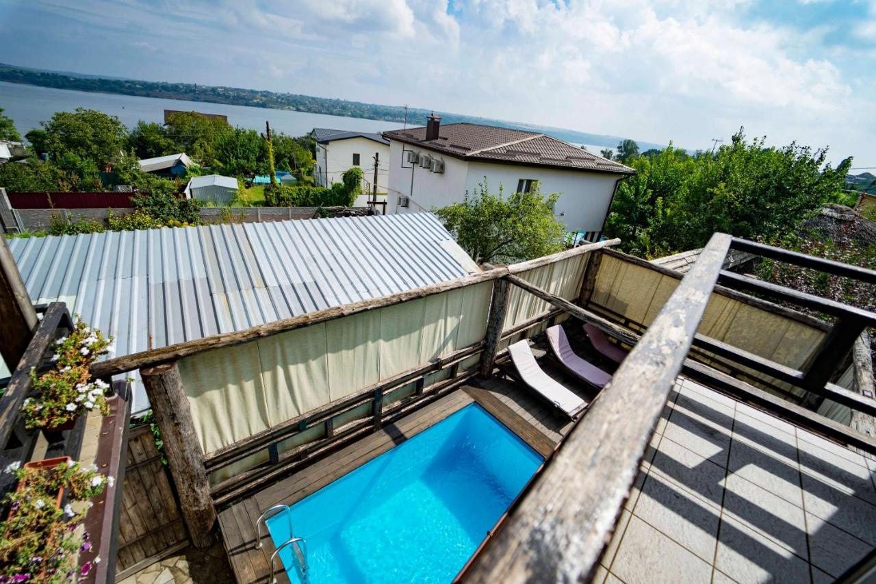 Kodatskiy Kosh Stari Kodaky Exterior foto